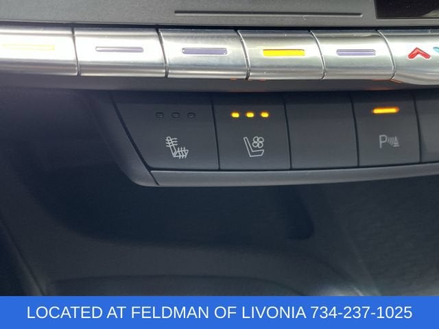 2021 Cadillac CT5 Premium Luxury