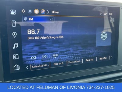 2024 Chevrolet Silverado EV Work Truck