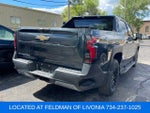 2025 Chevrolet Silverado EV LT - Extended Range