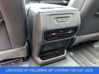 2024 Chevrolet Silverado EV RST