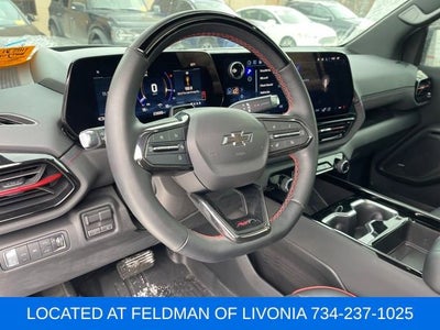 2024 Chevrolet Silverado EV RST