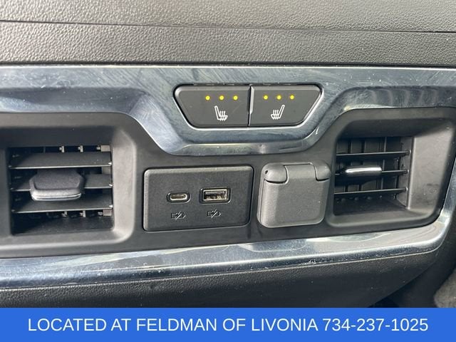 2023 Chevrolet Silverado 3500 HD LTZ DRW