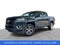 2017 Chevrolet Colorado 4WD Z71