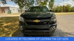 2017 Chevrolet Colorado 4WD Z71