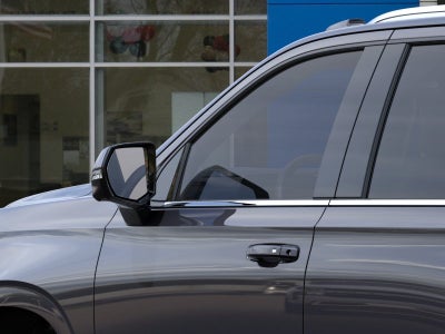 2027 Chevrolet Tahoe LT