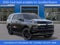 2027 Chevrolet Tahoe LT