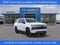 2027 Chevrolet Tahoe Premier