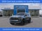 2027 Chevrolet Tahoe High Country