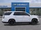 2027 Chevrolet Tahoe High Country