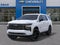 2027 Chevrolet Tahoe High Country