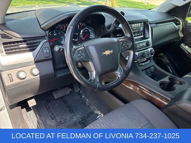 2019 Chevrolet Tahoe LS