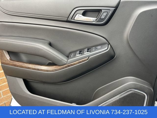 2019 Chevrolet Tahoe LS