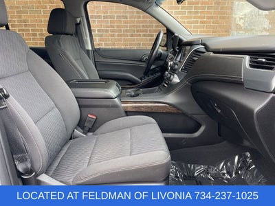 2019 Chevrolet Tahoe LS