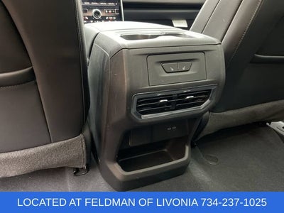 2024 GMC Sierra EV Denali Edition 1