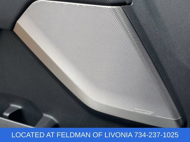 2024 GMC Sierra EV Denali Edition 1