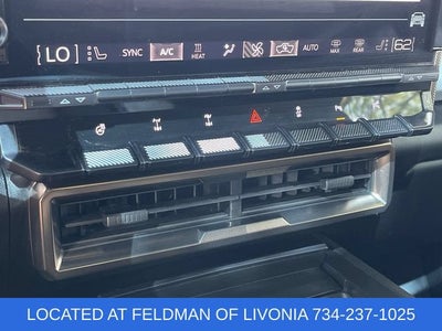 2023 GMC HUMMER EV Pickup 3X