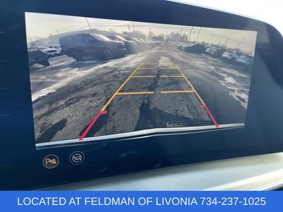 2024 Cadillac LYRIQ Luxury 1