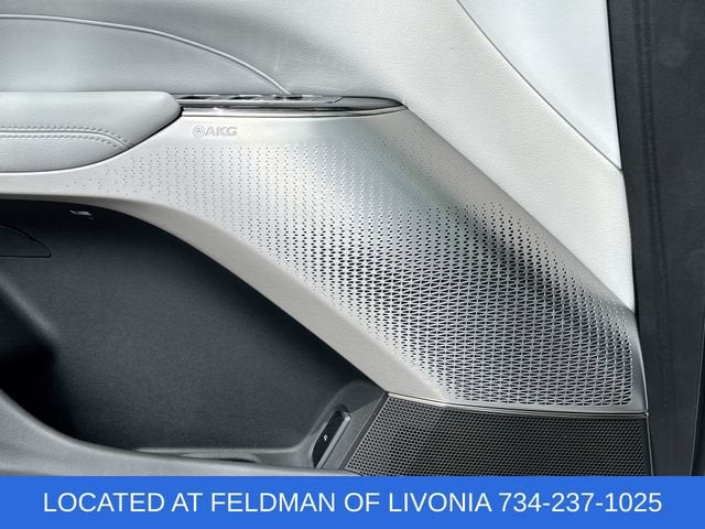 2024 Cadillac LYRIQ Luxury 2