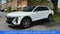 2024 Cadillac LYRIQ Luxury 2