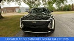2024 Cadillac LYRIQ Luxury 2