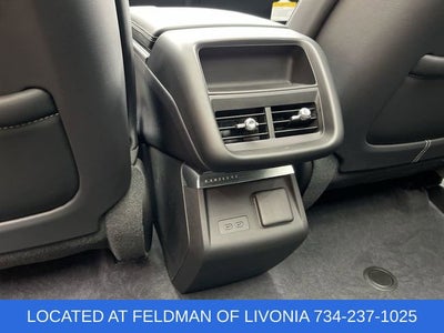 2024 Cadillac LYRIQ Sport 2