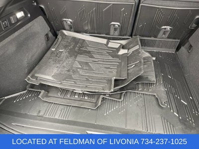 2024 Cadillac LYRIQ Sport 2