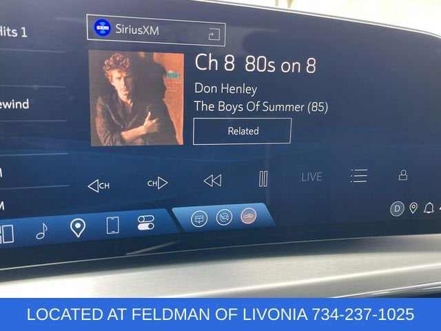 2024 Cadillac LYRIQ Sport 3