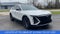 2024 Cadillac LYRIQ Sport 3