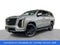 2025 Cadillac Escalade Luxury