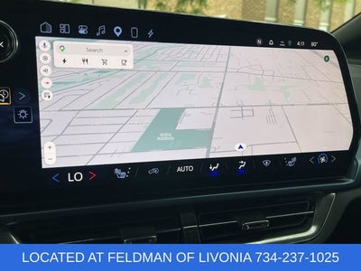 2024 Chevrolet Equinox EV 2LT