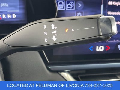 2024 Chevrolet Equinox EV 2LT