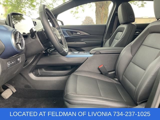 2024 Chevrolet Equinox EV 2LT
