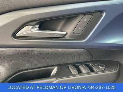 2024 Chevrolet Equinox EV 2LT