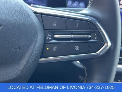 2024 Chevrolet Equinox EV 2LT