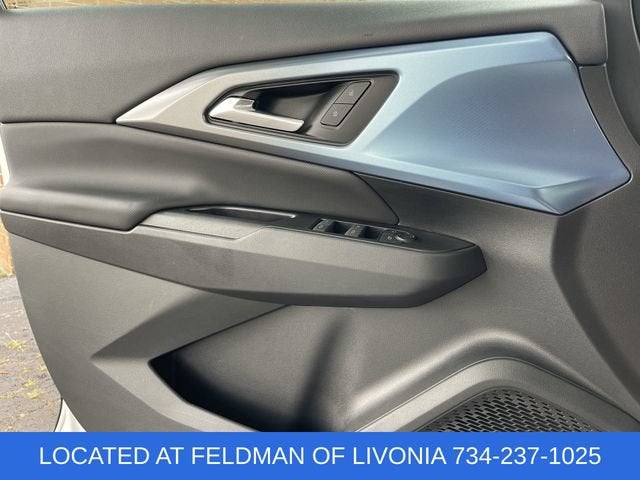 2024 Chevrolet Equinox EV 2LT