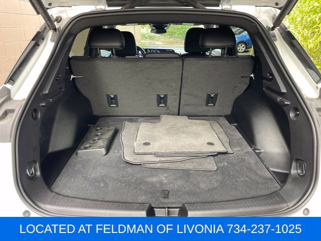 2024 Chevrolet Equinox EV 2LT