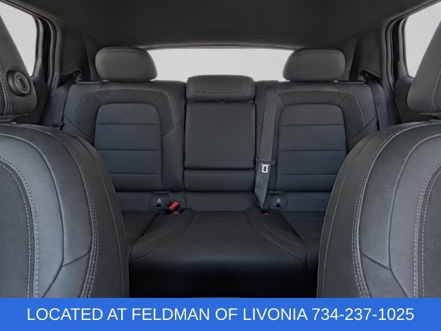 2024 Chevrolet Equinox EV 2LT