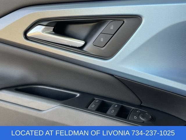 2024 Chevrolet Equinox EV 2LT