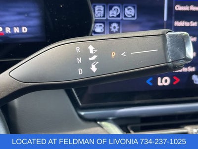 2024 Chevrolet Equinox EV 2LT