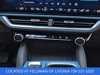 2024 Chevrolet Equinox EV 3LT
