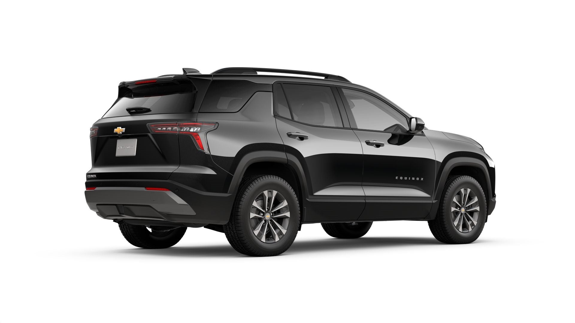 2025 Chevrolet Equinox LT in COLUMBUS, OH | Columbus Chevrolet Equinox ...