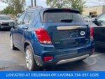 2020 Chevrolet Trax Premier