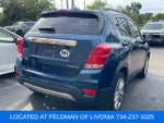 2020 Chevrolet Trax Premier