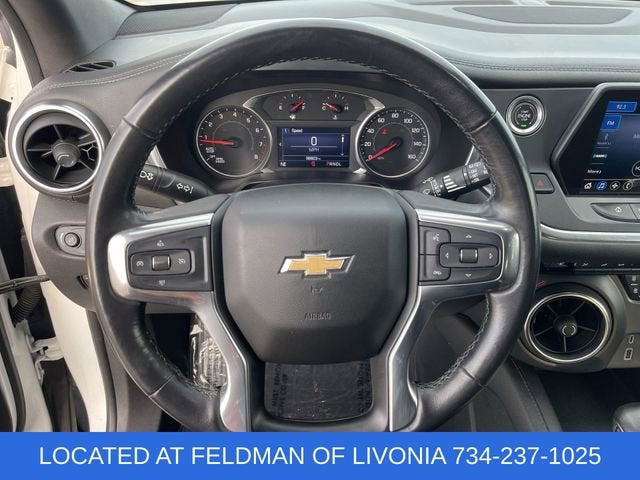 2020 Chevrolet Blazer 2LT