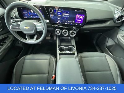 2024 Chevrolet Blazer EV LT
