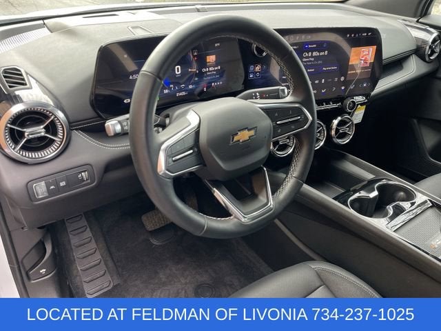 2024 Chevrolet Blazer EV LT