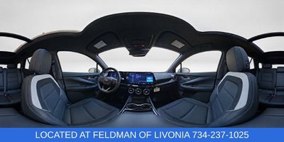 2024 Chevrolet Blazer EV LT