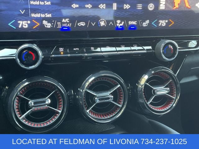 2024 Chevrolet Blazer EV RS