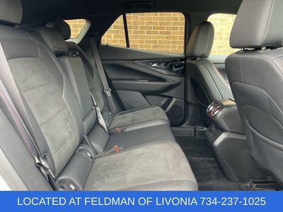 2024 Chevrolet Blazer EV RS