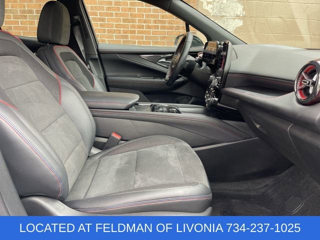 2024 Chevrolet Blazer EV RS